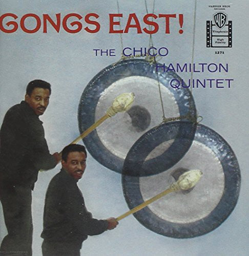 Gongs East