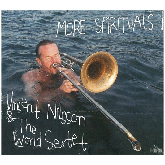 More Spirituals!