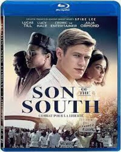 Son of the South / Combat Pour La Liberte (Blu-ray)