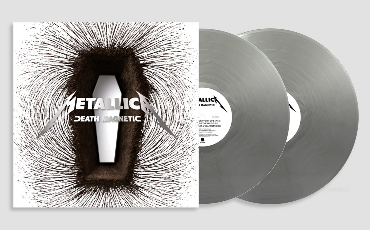 Death Magnetic