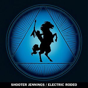 Electric Rodeo [Vinyl]
