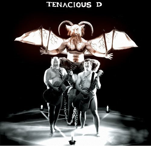 Tenacious D - 12th Anniversary Edition (Vinyl)