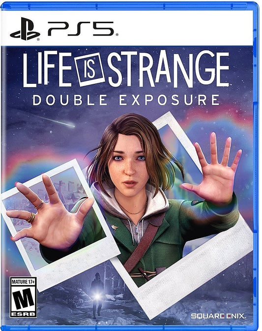 Life Is Strange: Double Exposure (PS5)