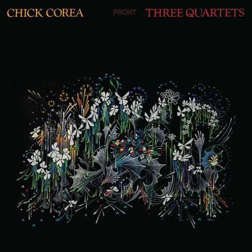 Three Quartets [LP]