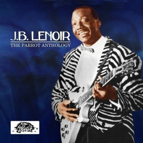 The Parrot Anthology