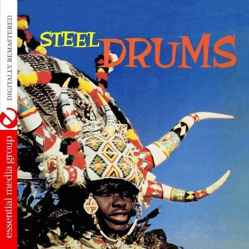 Steel Drums (Digitally Remastered)