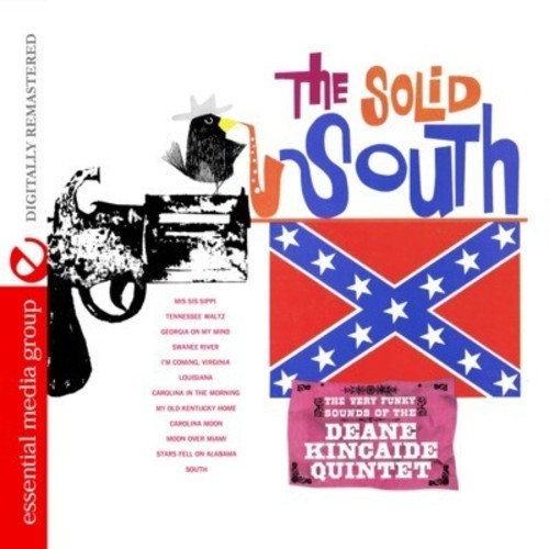 The Solid South (Digitally Remastered)