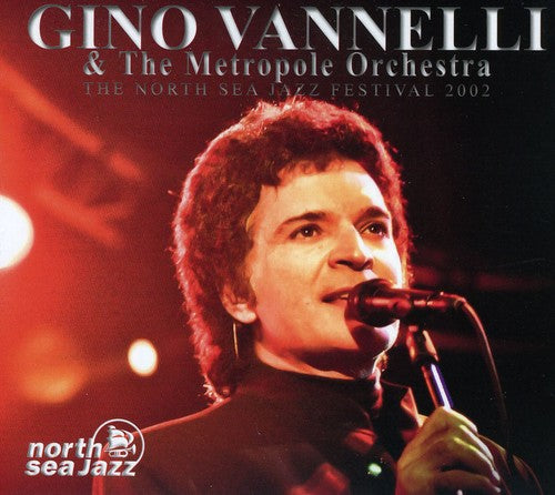 North Sea Jazz Festival 2002