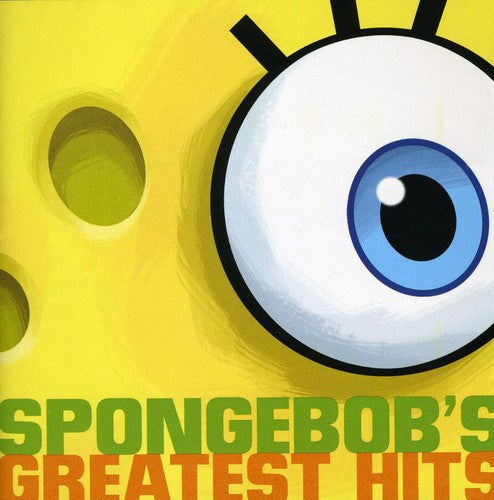 SpongeBob's Greatest Hits