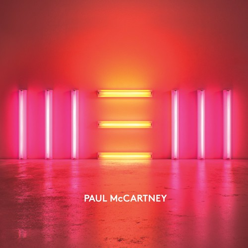 New [Vinyl]