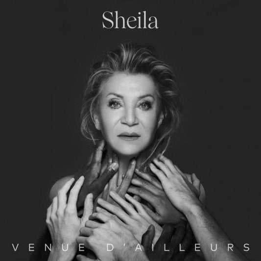 Venue D'Ailleurs - Deluxe Edition