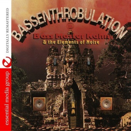 Bassenthrobulation