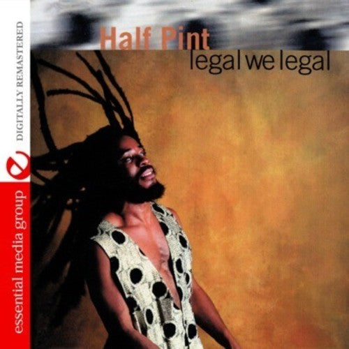 Legal We Legal (Digitally Remastered)