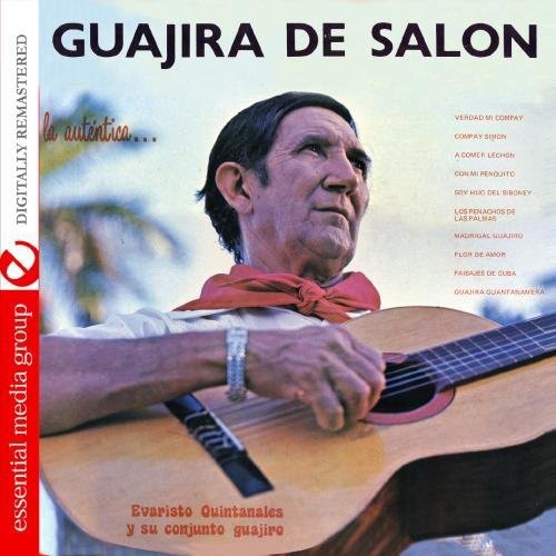 Guajira De Salon (Digitally Remastered)