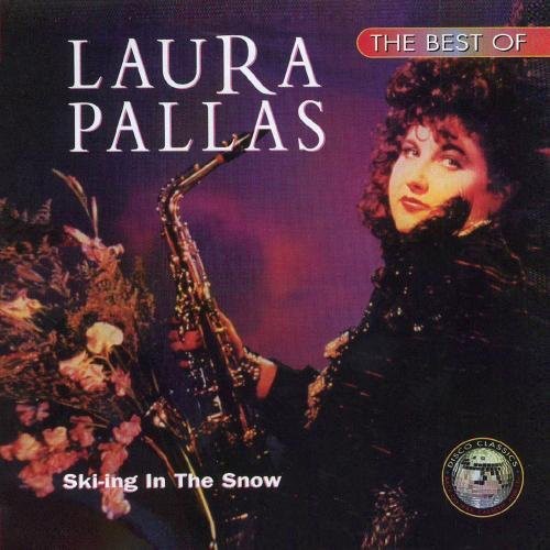 The Best Of (Laura Pallas)