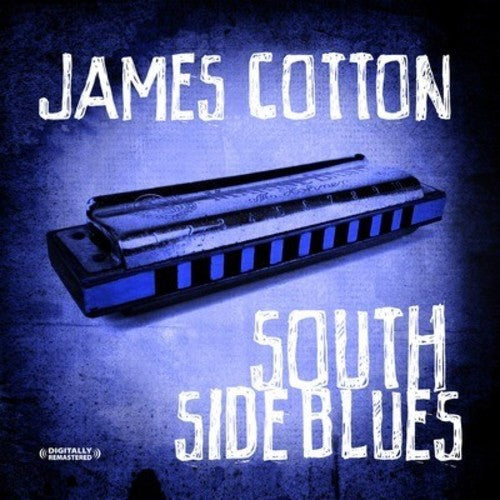 South Side Boogie & Other Favorites (Digitally Remastered)