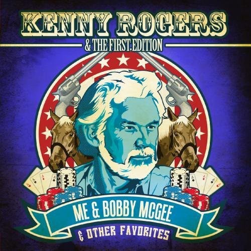 Me And Bobby McGee & Other Favorites (Digitally Remastered)