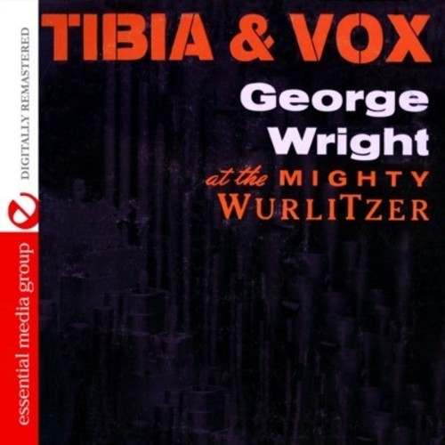 Tibia & Vox (Digitally Remastered)