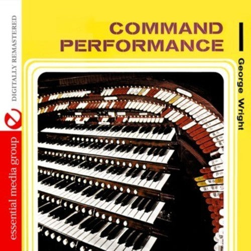 Command Performance (Digitally Remastered)