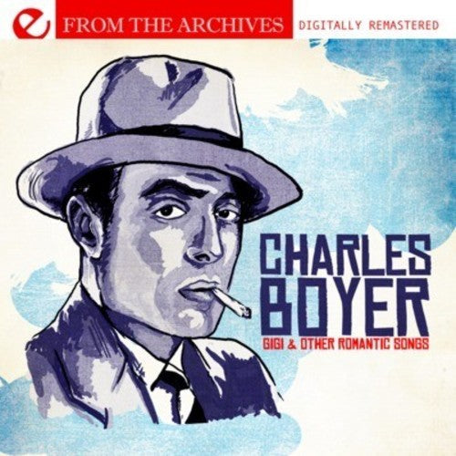 Gigi & Other Romantic Songs - From The Archives (Digitally Remastered)
