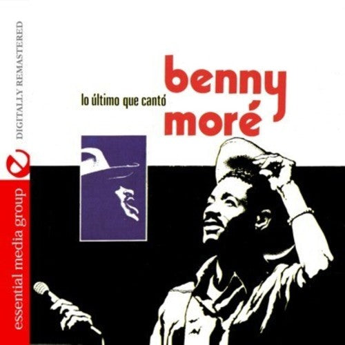 Lo Ultimo Que Canto (Digitally Remastered)