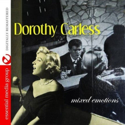Mixed Emotions (Digitally Remastered)