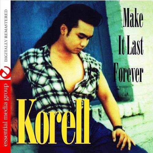 Make It Last Forever (Digitally Remastered)