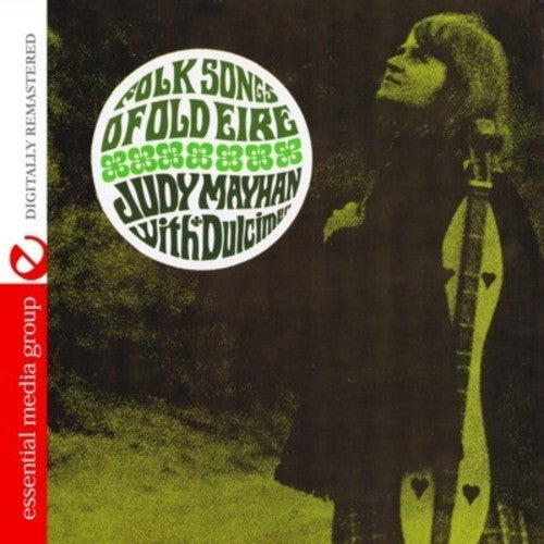 Folk Songs Of Old Eire (Digitally Remastered)
