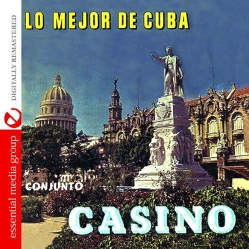 Lo Mejor De Cuba (Digitally Remastered)