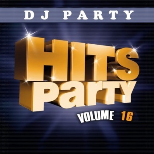 Hits Party Vol. 16
