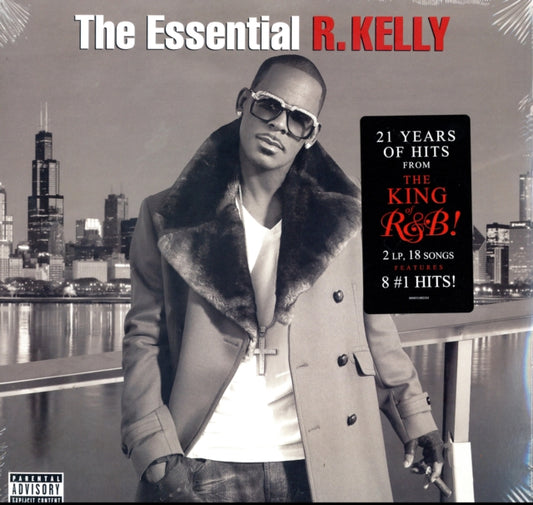 The Essential R. Kelly