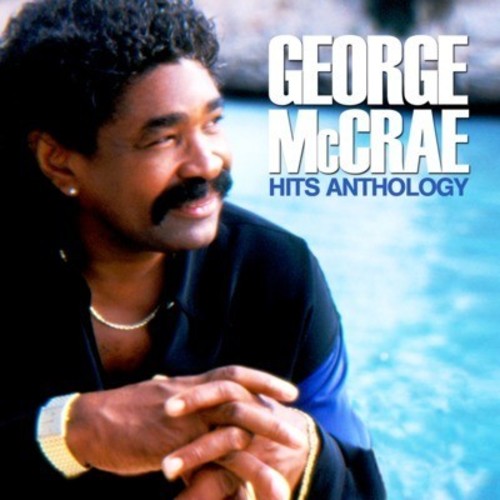 Hits Anthology (George McCrae)
