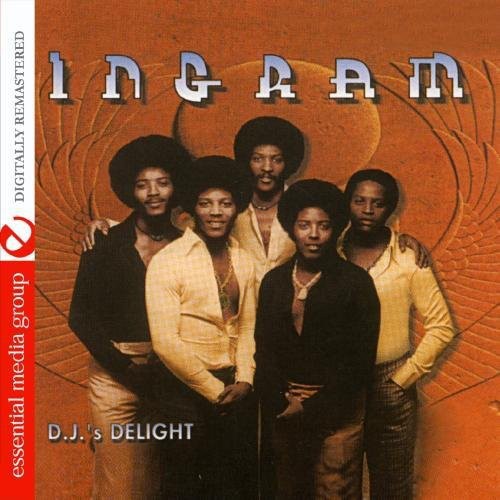 Hits Anthology (Ingram)