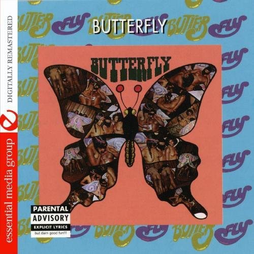 Blowfly Presents Butterfly