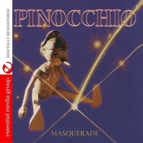 Pinocchio