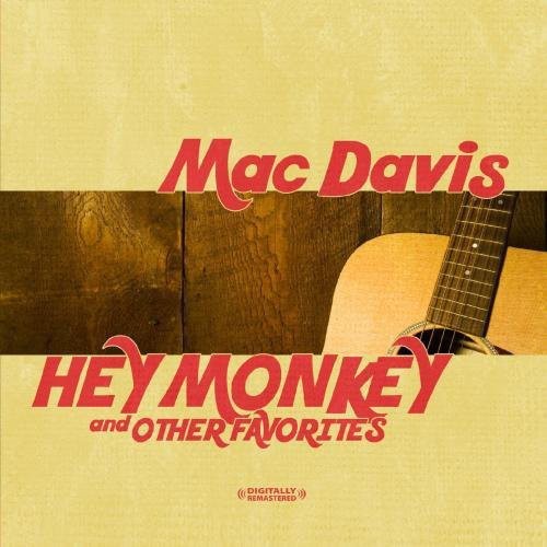 Hey Monkey & Other Favorites (Digitally Remastered)