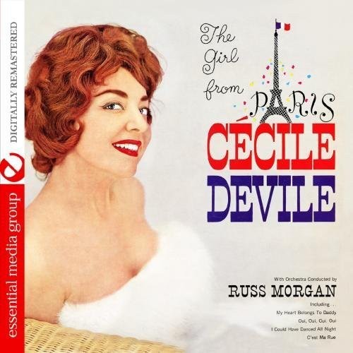 The Girl From Paris (Digitally Remastered)