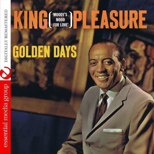 Golden Days (Digitally Remastered)