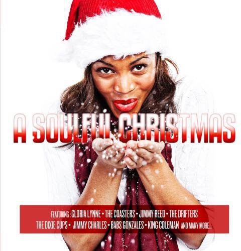 A Soulful Christmas