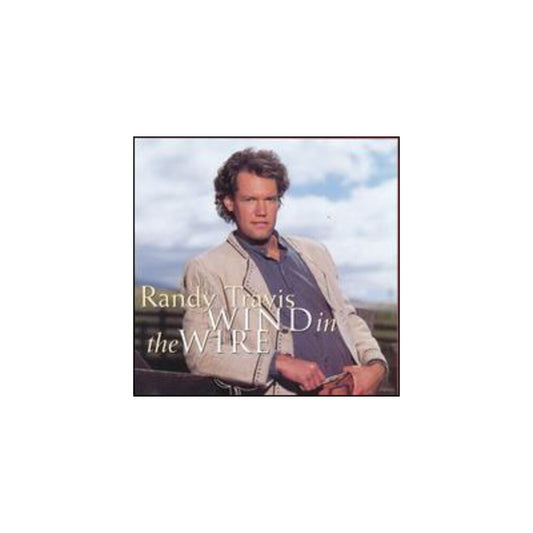 Wind in the Wire / O.S.T.