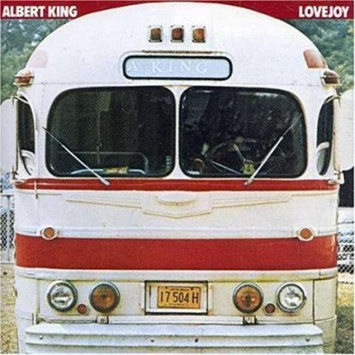 Lovejoy [LP]