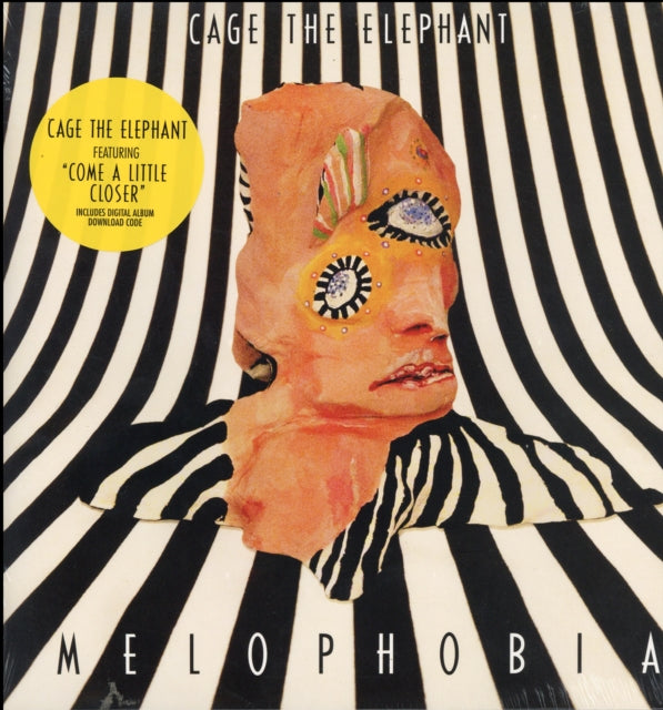 Melophobia (Vinyl)