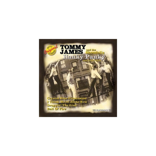 Hanky Panky & Other Hits