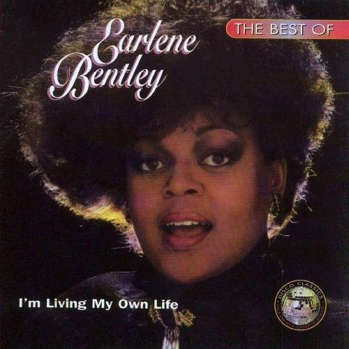 The Best Of (Earlene Bentley)