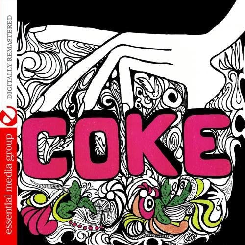 Coke (Digitally Remastered)