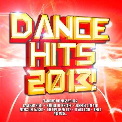 Dance Hits 2013!