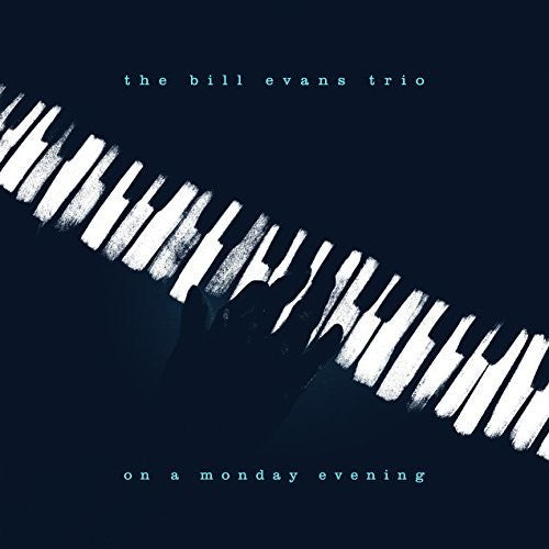 On A Monday Evening (Live) [LP]