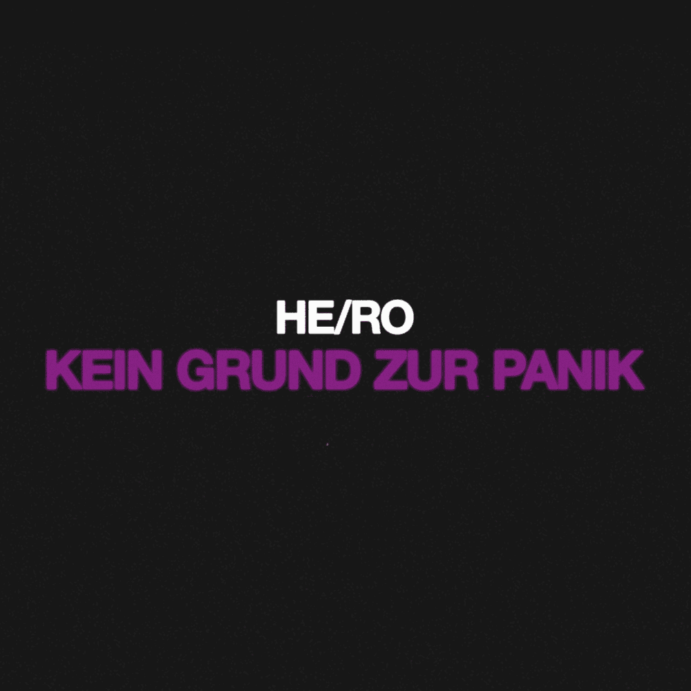 Kein Grund Zur Panik