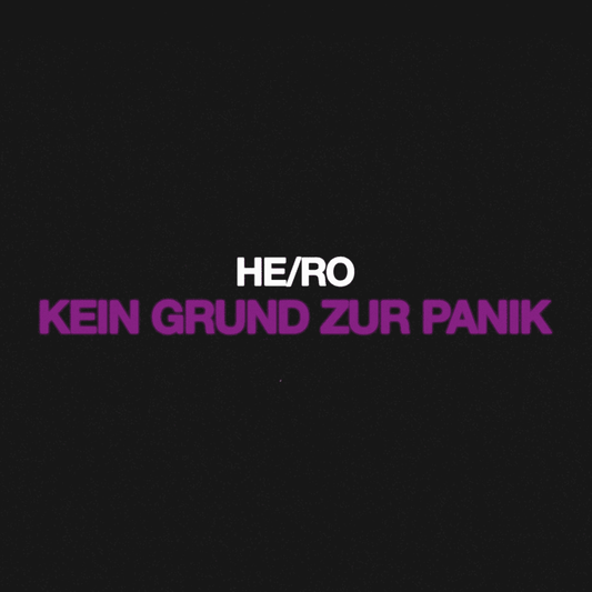 Kein Grund Zur Panik