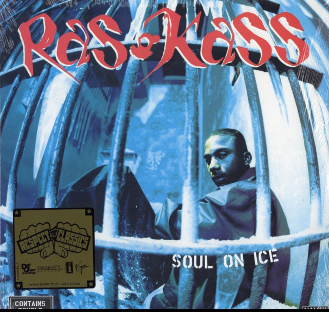Soul On Ice [2 LP]